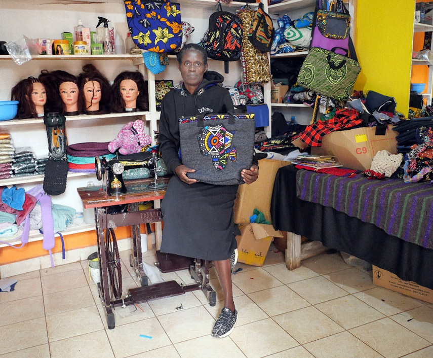 The-Action-Foundation-shop-kibera