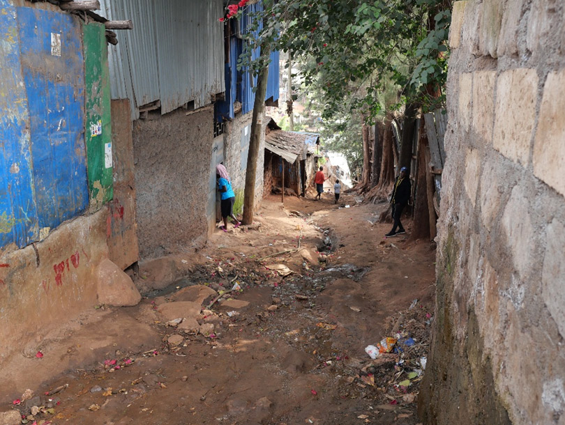 main-path-kibera